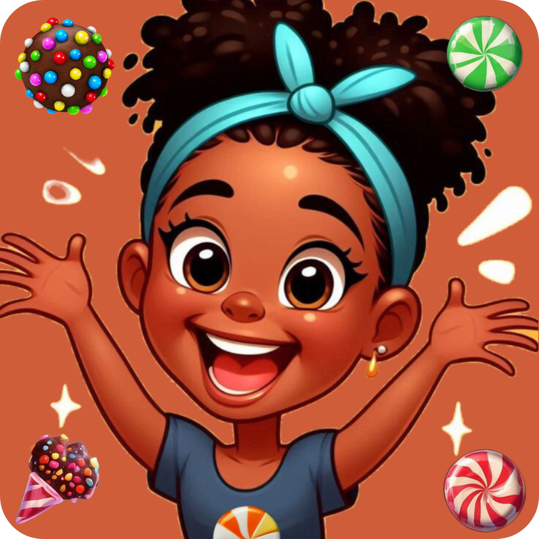 Download Candy Cash Leaderboard